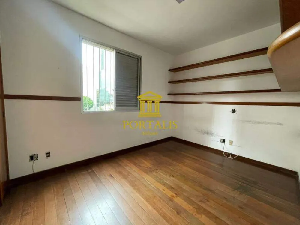 Apartamento, 4 quartos, 209 m² - Foto 11