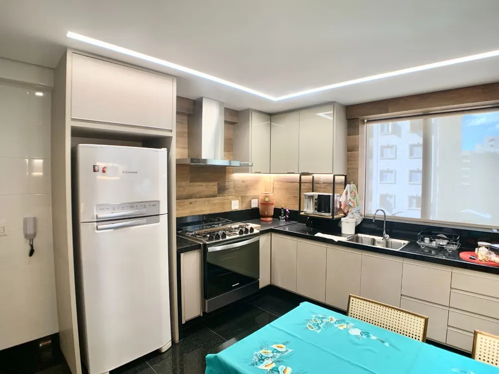 Apartamento, 3 quartos, 143 m² - Foto 12