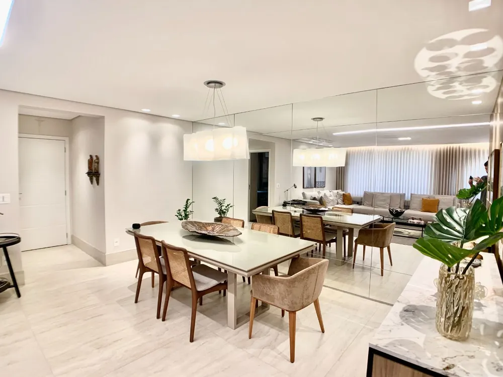 Apartamento, 3 quartos, 143 m² - Foto 1