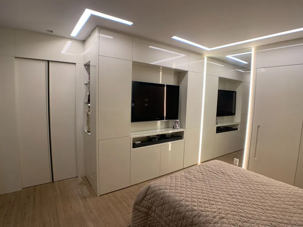 Apartamento, 3 quartos, 143 m² - Foto 10