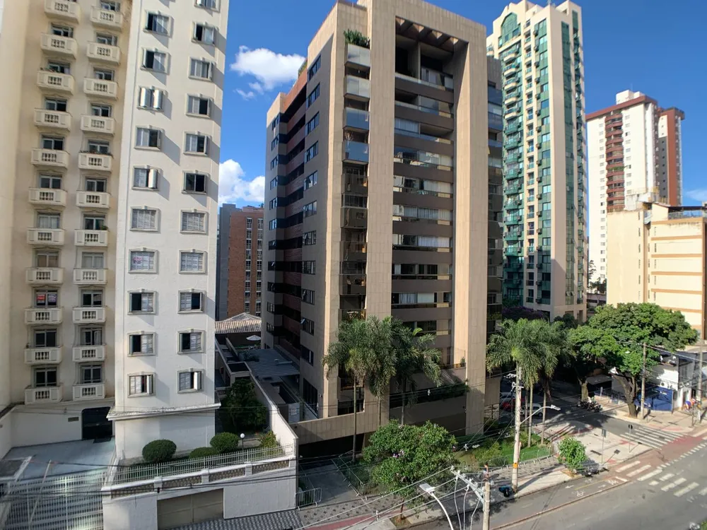 Apartamento, 3 quartos, 143 m² - Foto 8