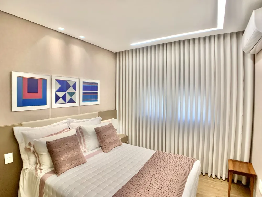 Apartamento, 3 quartos, 143 m² - Foto 5