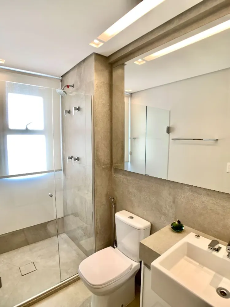 Apartamento, 3 quartos, 143 m² - Foto 7