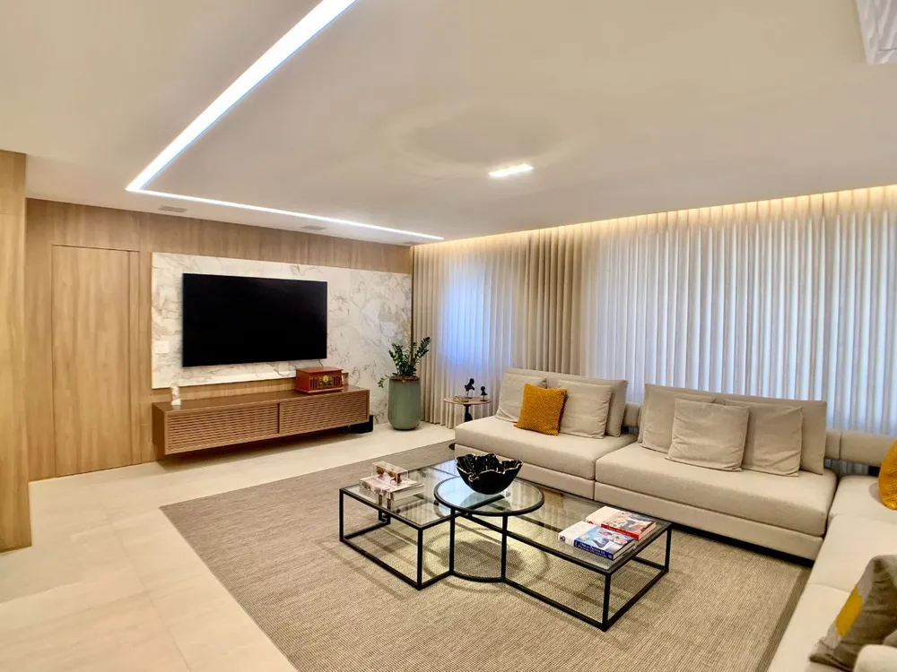 Apartamento, 3 quartos, 143 m² - Foto 6