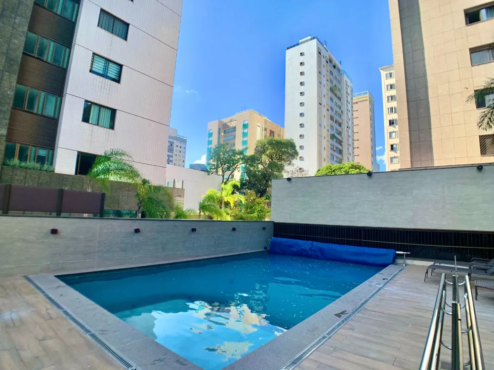 Apartamento, 3 quartos, 143 m² - Foto 15