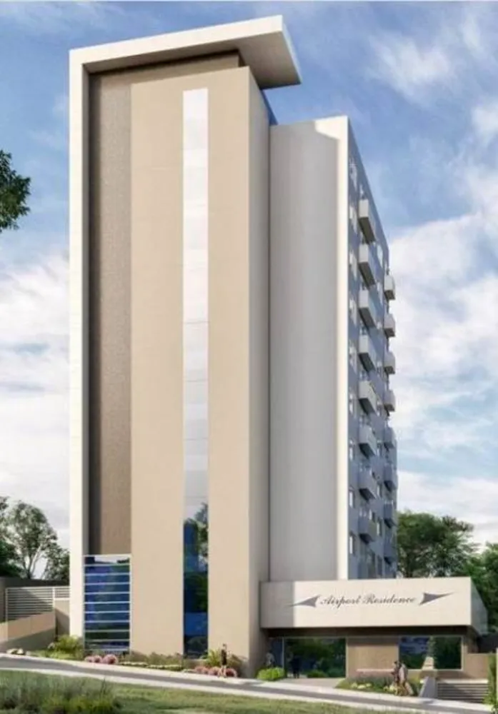 Apartamento, 1 quarto, 80 m² - Foto 2