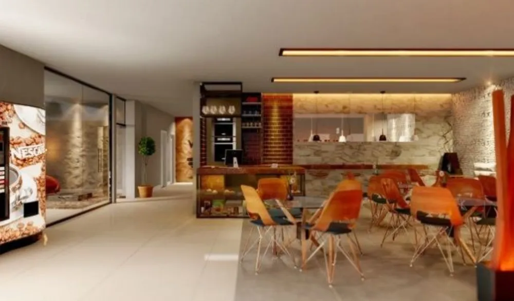 Apartamento, 1 quarto, 80 m² - Foto 1