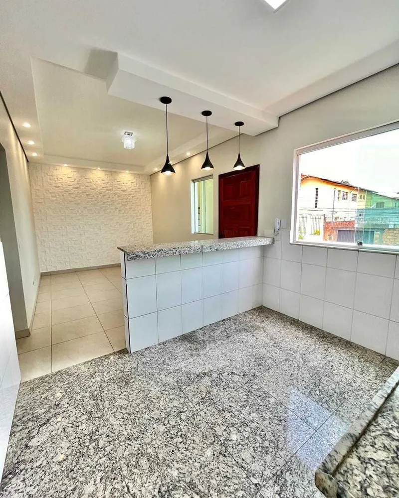 Casa, 3 quartos, 165 m² - Foto 9