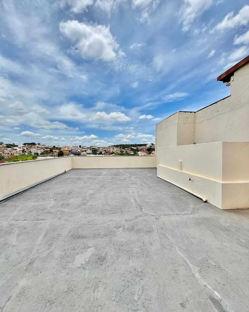 Casa, 3 quartos, 165 m² - Foto 2