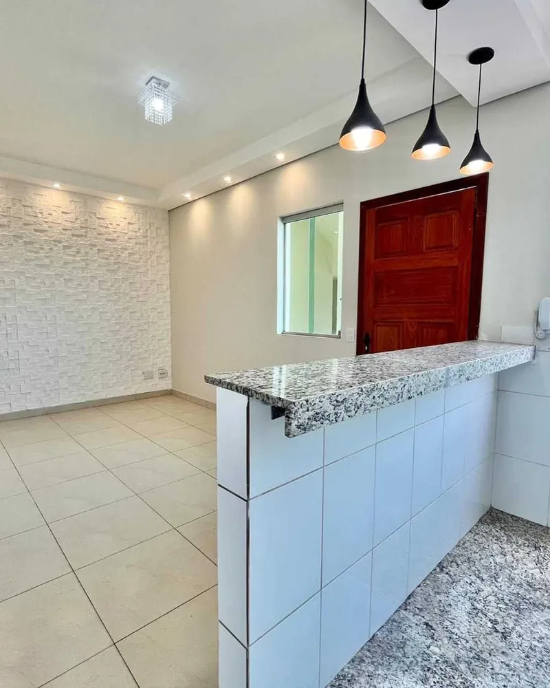 Casa, 3 quartos, 165 m² - Foto 10