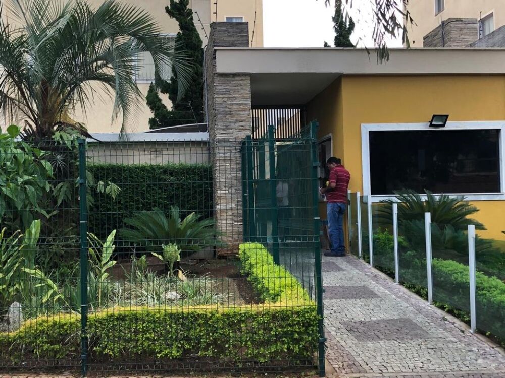 Apartamento à venda com 3 quartos, 70m² - Foto 1