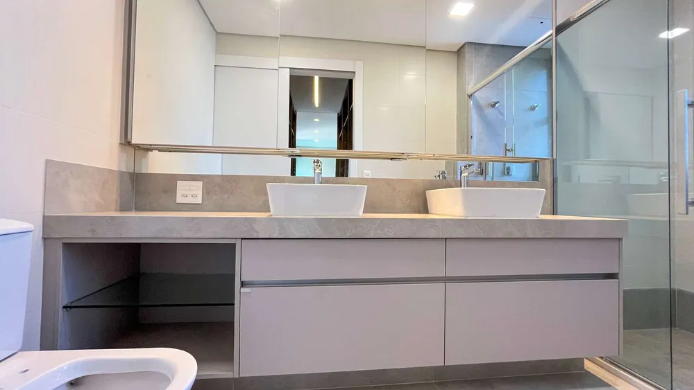 Apartamento, 4 quartos, 164 m² - Foto 10