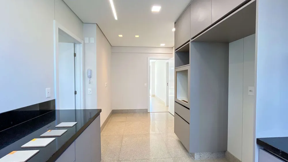 Apartamento, 4 quartos, 164 m² - Foto 12
