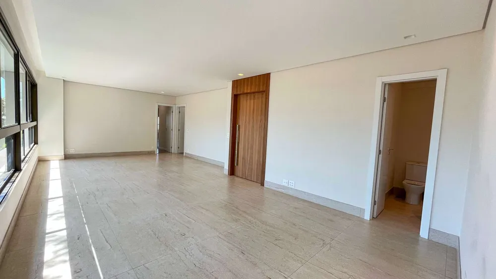 Apartamento, 4 quartos, 164 m² - Foto 2