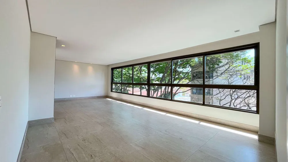 Apartamento, 4 quartos, 164 m² - Foto 1