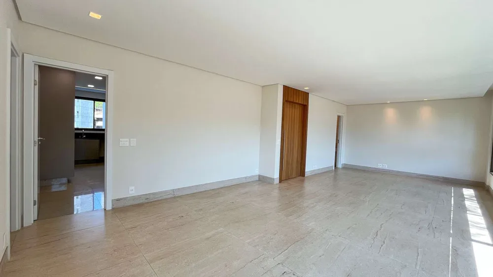 Apartamento, 4 quartos, 164 m² - Foto 3