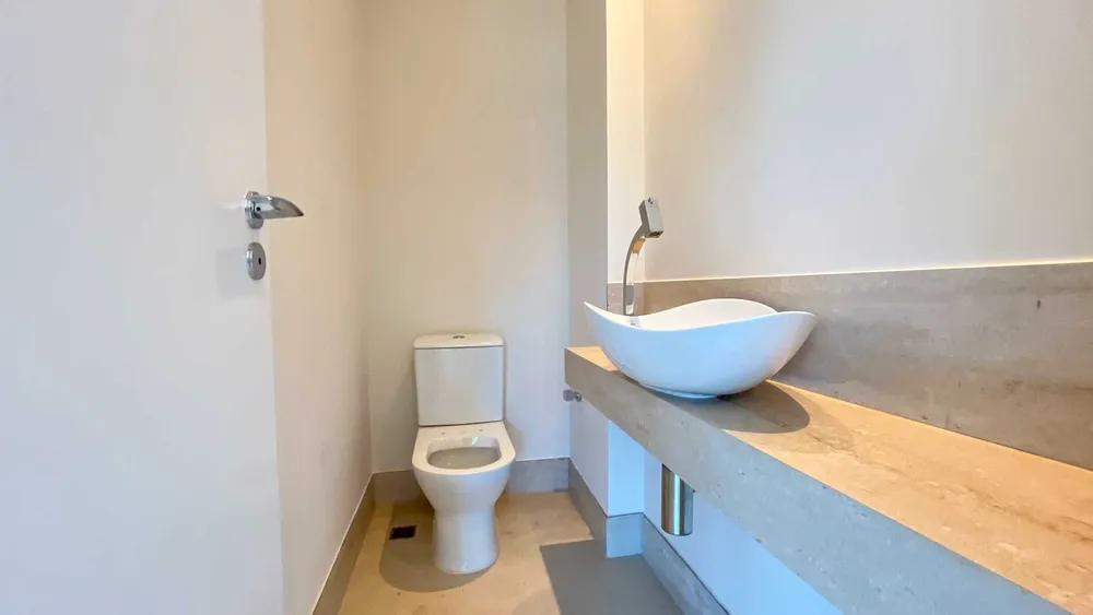 Apartamento, 4 quartos, 164 m² - Foto 11
