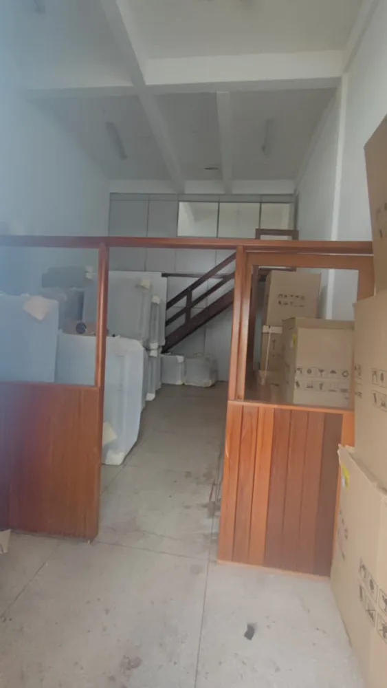Depósito-Galpão, 94 m² - Foto 2