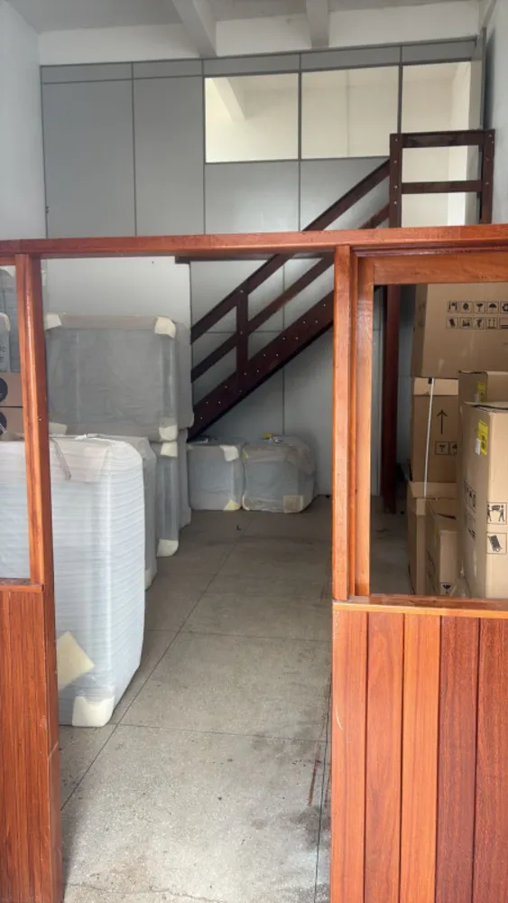 Depósito-Galpão, 94 m² - Foto 3