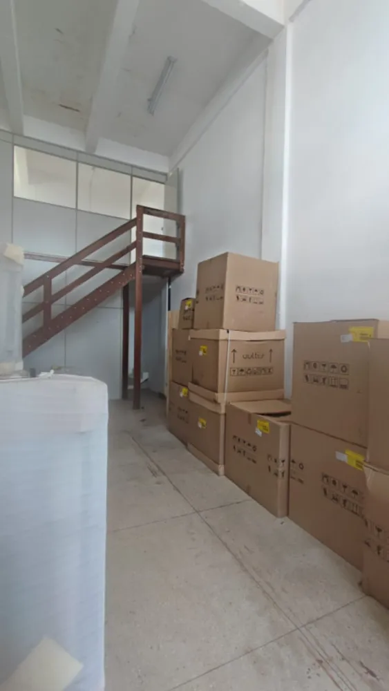 Depósito-Galpão, 94 m² - Foto 5