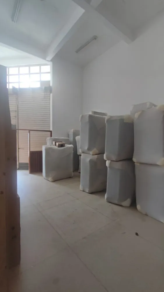 Depósito-Galpão, 94 m² - Foto 4