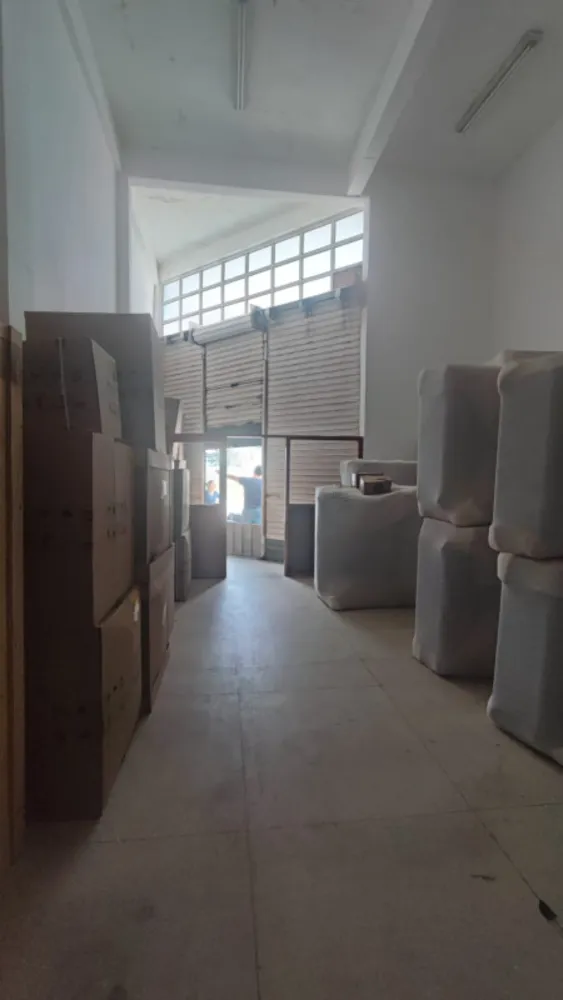 Depósito-Galpão, 94 m² - Foto 16