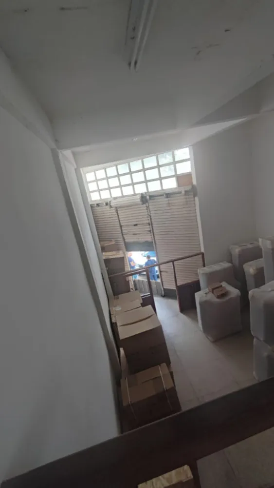 Depósito-Galpão, 94 m² - Foto 14