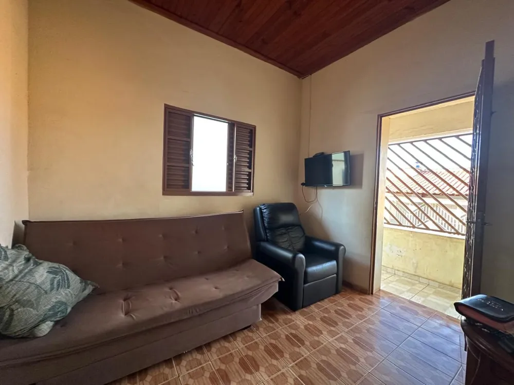 Casa, 3 quartos - Foto 5