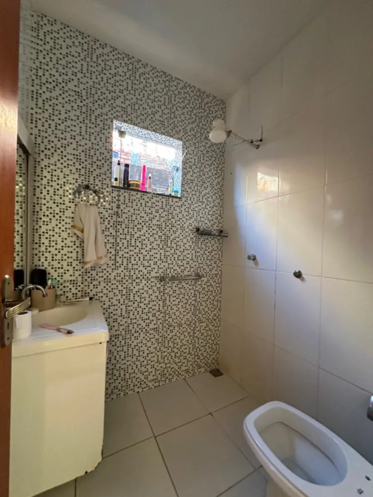 Casa, 3 quartos - Foto 8