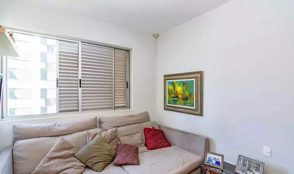 Apartamento, 3 quartos, 97 m² - Foto 12