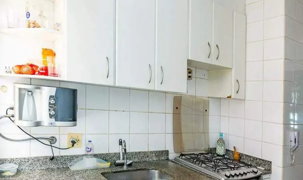 Apartamento, 3 quartos, 97 m² - Foto 8