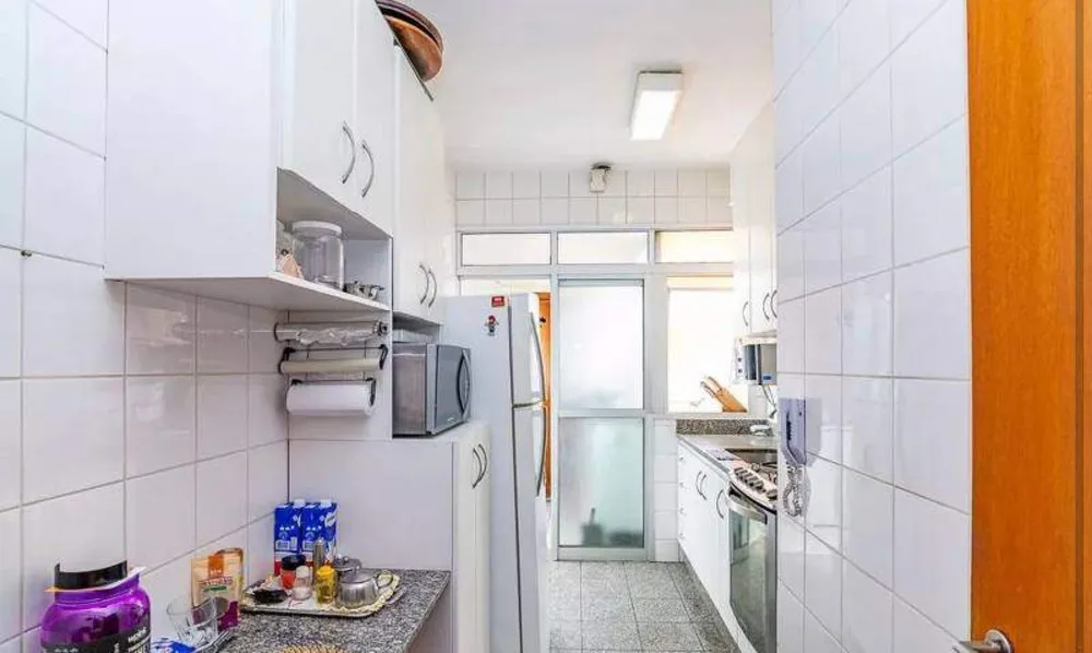 Apartamento, 3 quartos, 97 m² - Foto 6