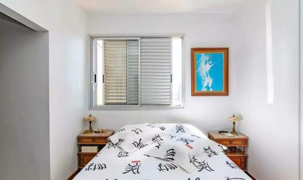 Apartamento, 3 quartos, 97 m² - Foto 2