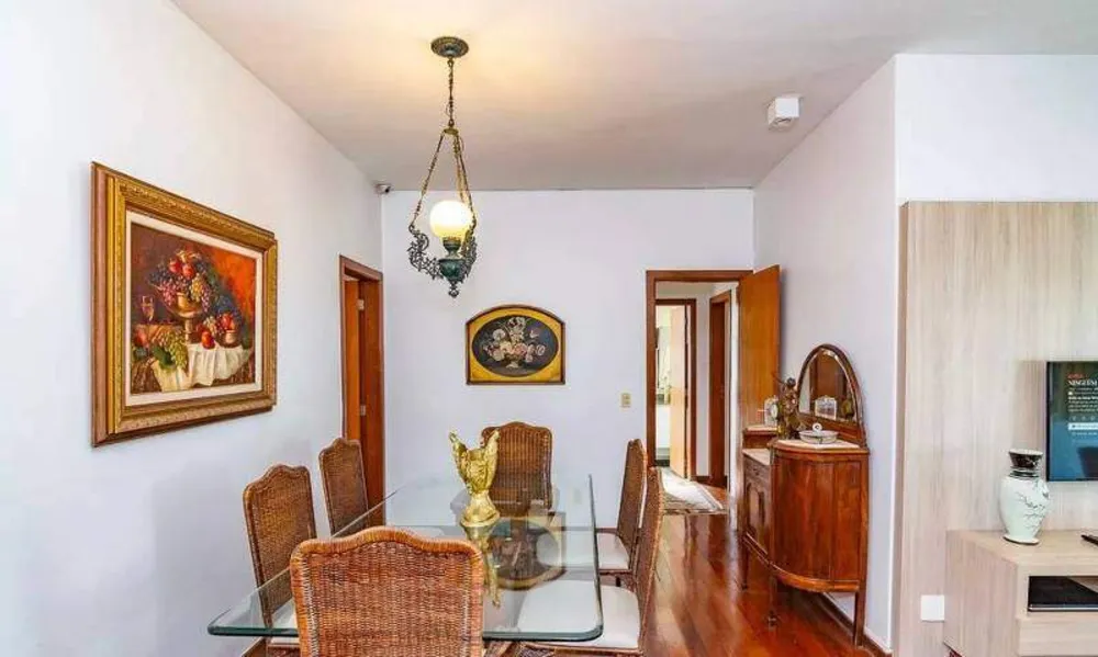 Apartamento, 3 quartos, 97 m² - Foto 3