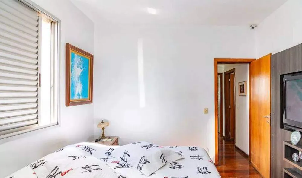 Apartamento, 3 quartos, 97 m² - Foto 6
