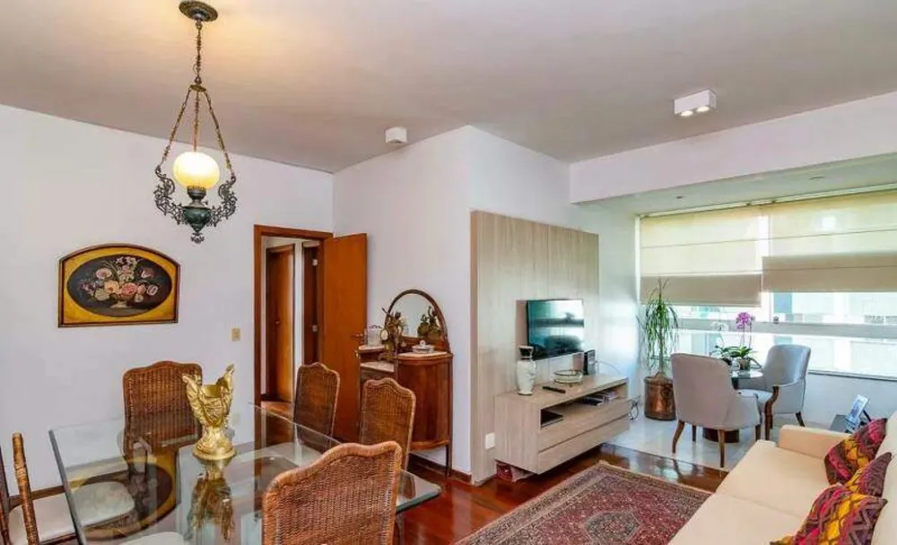 Apartamento, 3 quartos, 97 m² - Foto 7