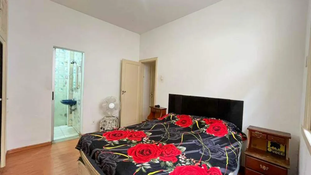 Apartamento, 3 quartos, 122 m² - Foto 5
