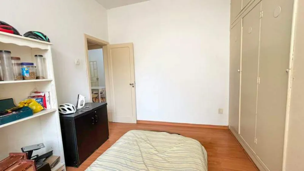 Apartamento, 3 quartos, 122 m² - Foto 2