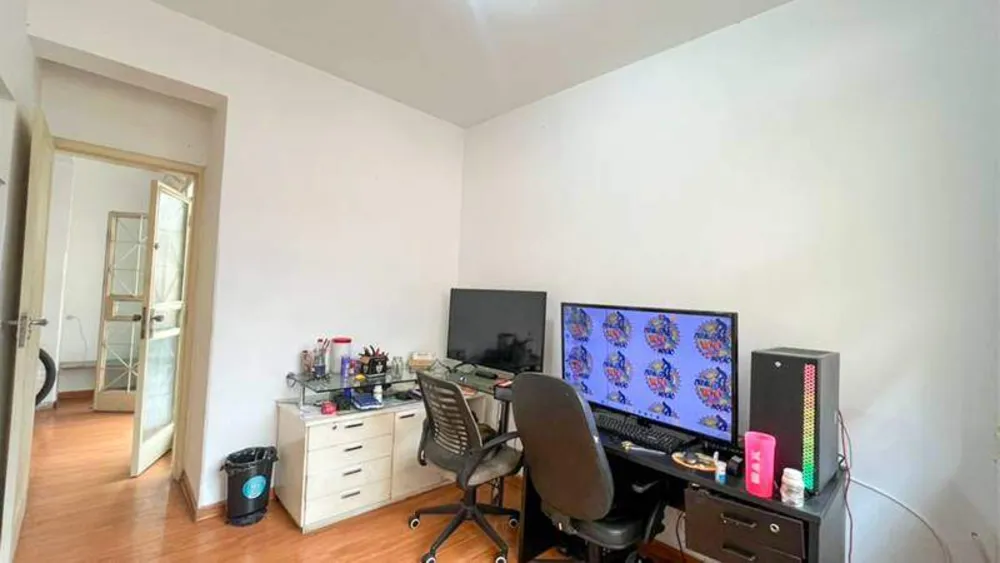 Apartamento, 3 quartos, 122 m² - Foto 1