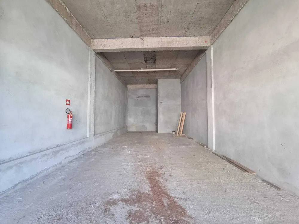 Loja-Salão, 152 m² - Foto 3