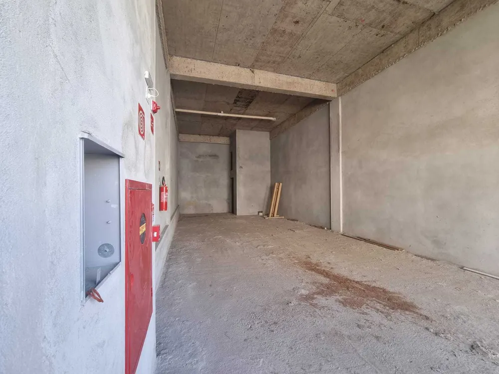 Loja-Salão, 152 m² - Foto 4