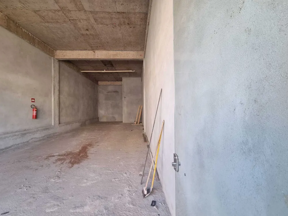 Loja-Salão, 152 m² - Foto 2