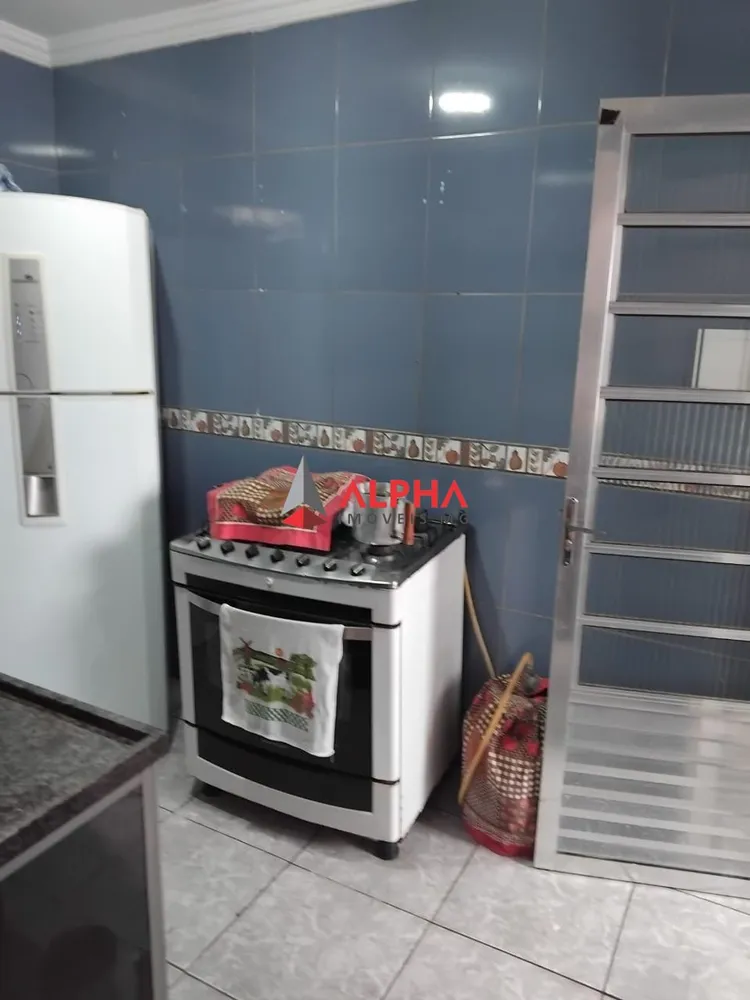 Casa, 2 quartos, 80 m² - Foto 6