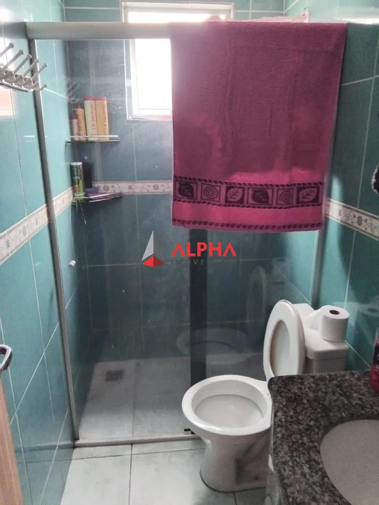Casa, 2 quartos, 80 m² - Foto 14