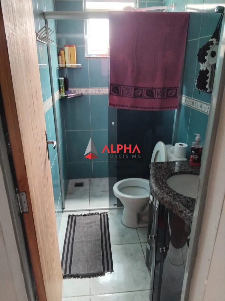 Casa, 2 quartos, 80 m² - Foto 13