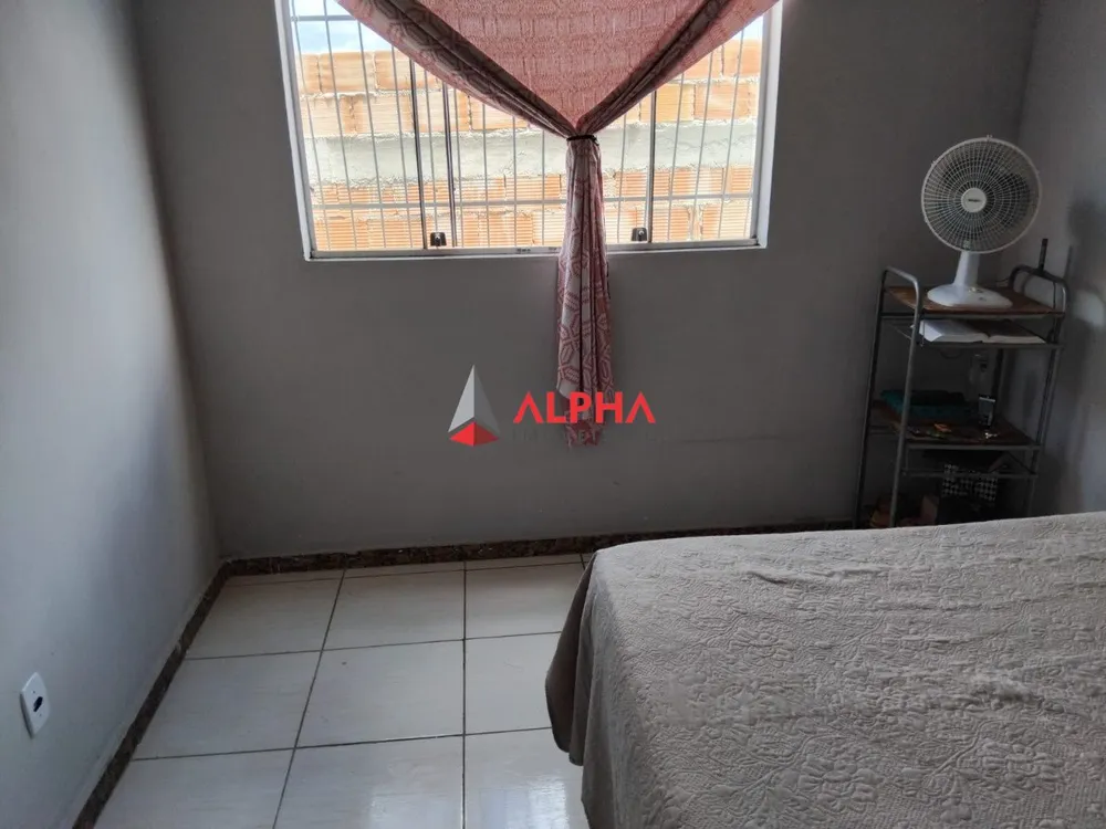 Casa, 2 quartos, 80 m² - Foto 10