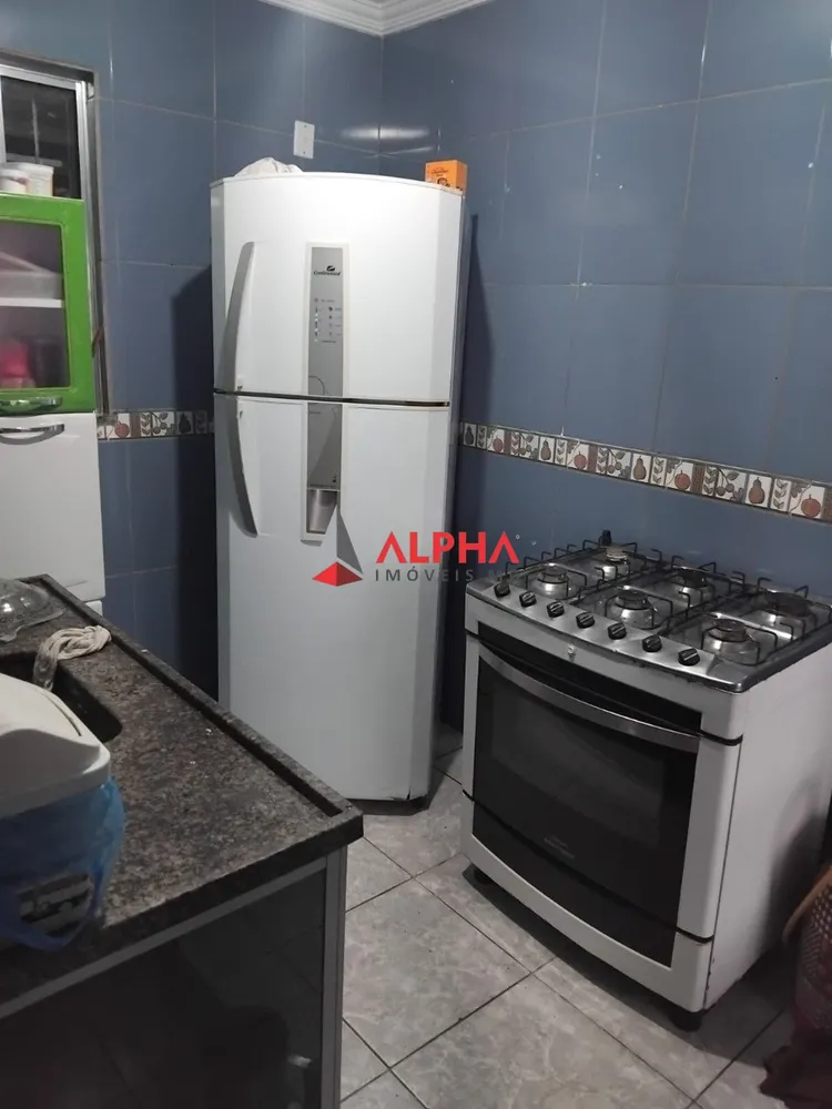 Casa, 2 quartos, 80 m² - Foto 3