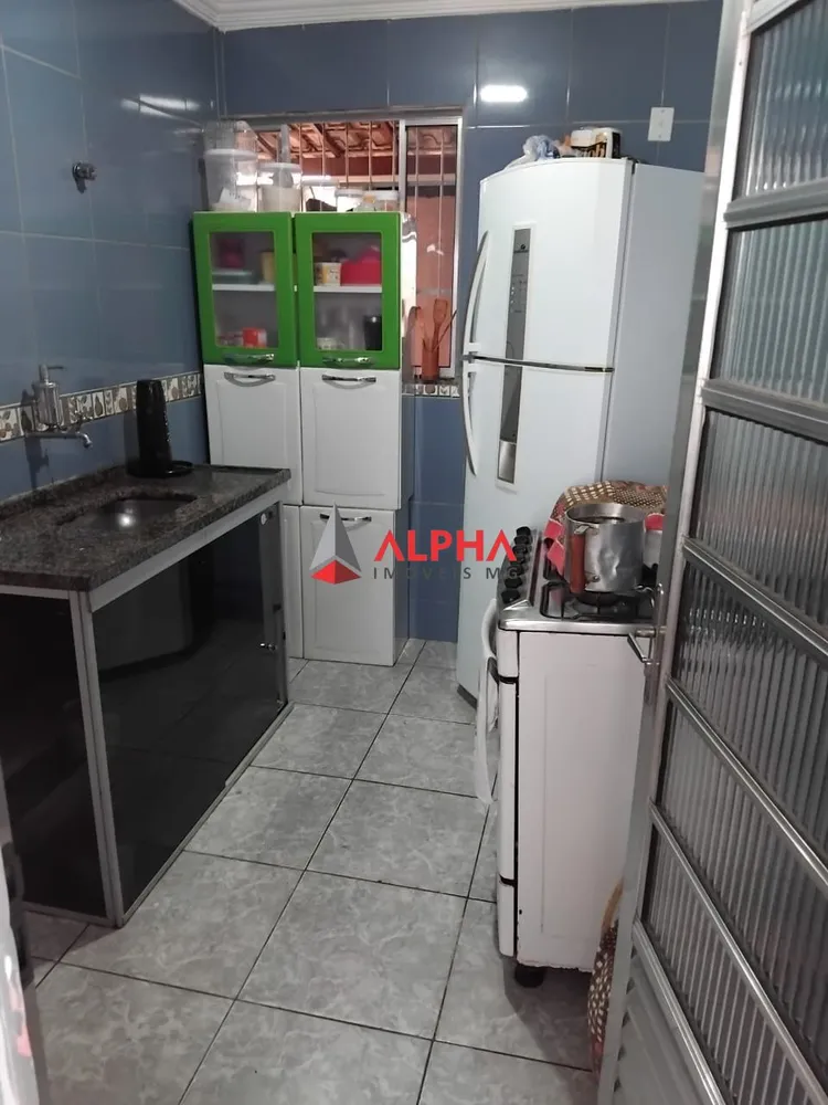 Casa, 2 quartos, 80 m² - Foto 4