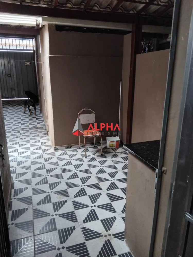 Casa, 2 quartos, 80 m² - Foto 3