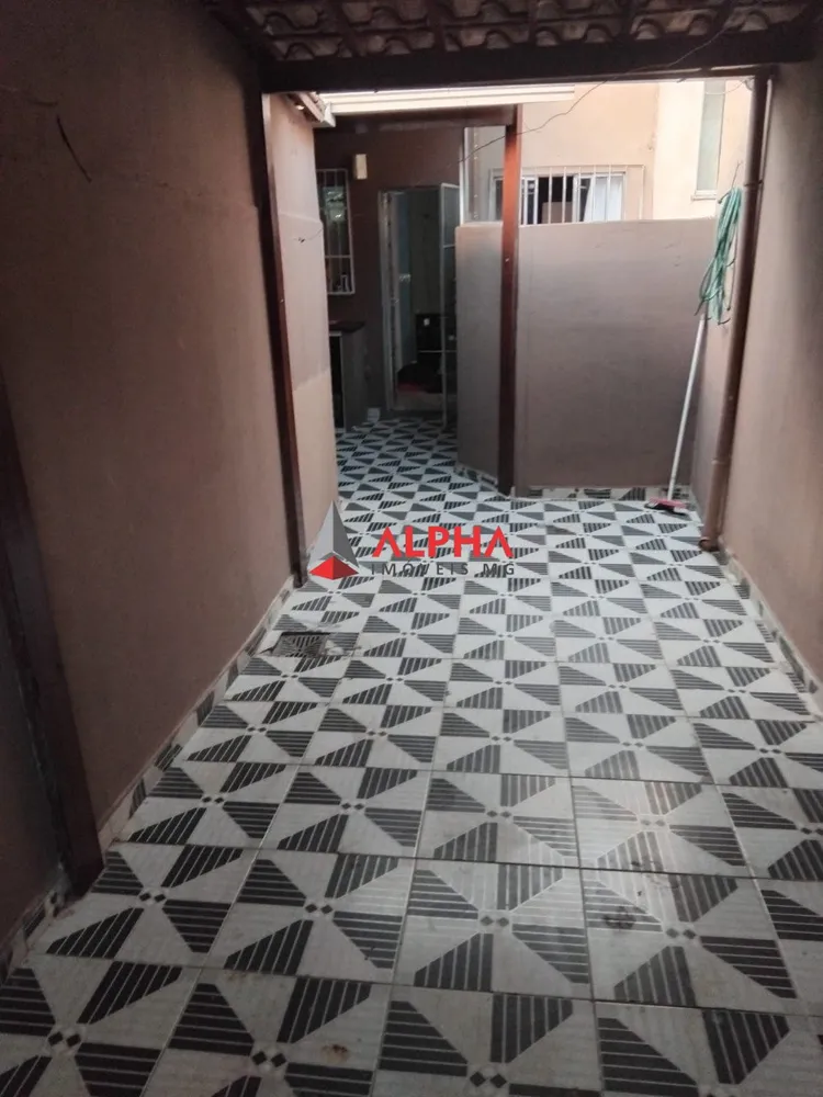Casa, 2 quartos, 80 m² - Foto 1